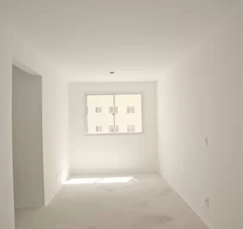 Imagem 6 de 10 de Apartamento 2 Dormitórios Com Vaga De Garagem A Venda