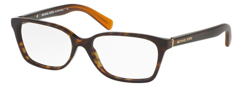 Óculos De Grau Michael Kors Mk4039 3217 54