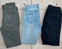 Comprar Lote X5 Jeans Vaquero Pantalones Americanos Zara Forever21 