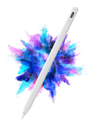 Stylus Pen Para iPad Con Punta De Lápiz Original, Rech...