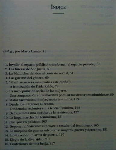 Feminismo Ensayos Impertinentes Jean Franco Oceano