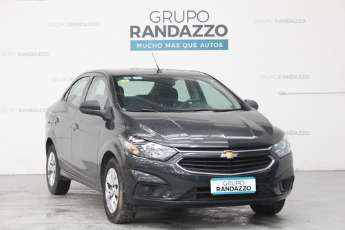 Chevrolet Prisma Lt 1.4 2018 La Plata 321