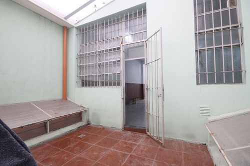 Imagen 15 de 24 de Deposito Venta Parque Chacabuco 354 Metros