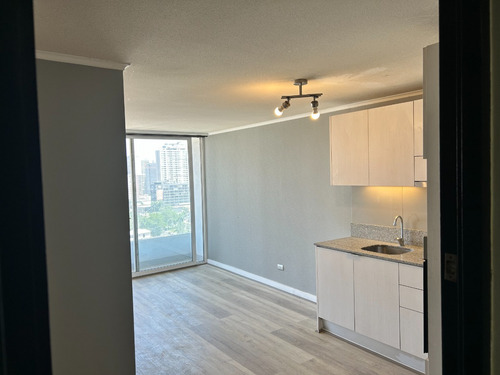 1 Dormitorio En Venta - Toro Mazote 64