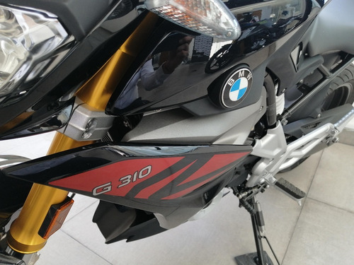Bmw G310 R 2020