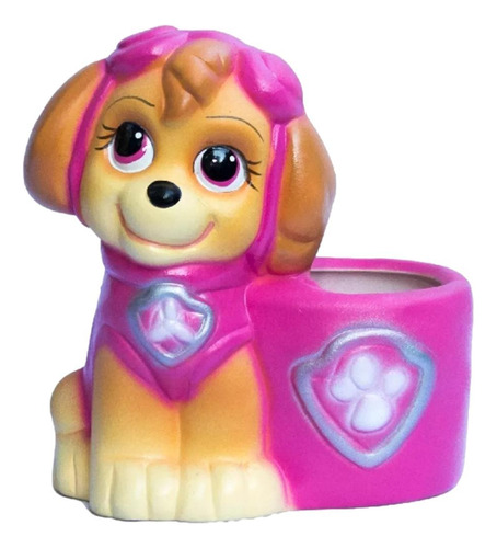 12 Fiesta Paw Patrol Dulcero Recuerdo Patrulla Canina Fiesta