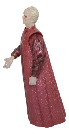 Star Wars Senador Palpatine Dath Sidious (Usado)
