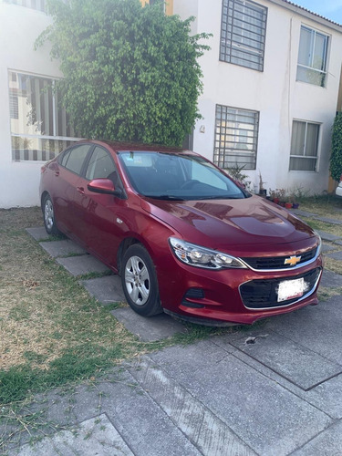 Chevrolet Cavalier 1.5 Ls Mt