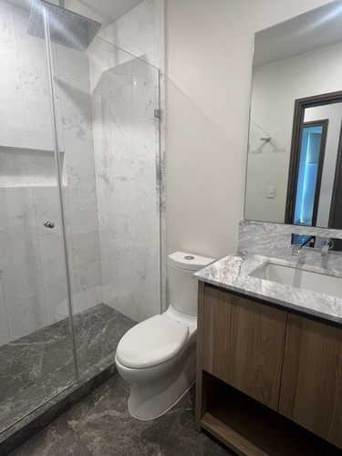 Renta Exclusivo Departamento En Residencial Carso Torre Moliere