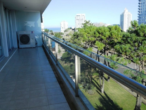 Venta Apartamento 3 Dormitorios Roosevelt Punta Del Este