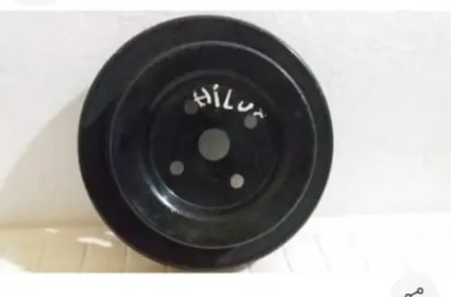 Polea Bomba Agua Toyota Hilux (Usado)