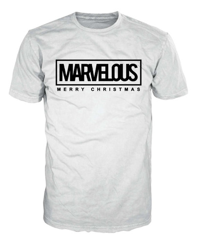 Camiseta Navidad Christmas Logo 2 El Regalo Perfecto