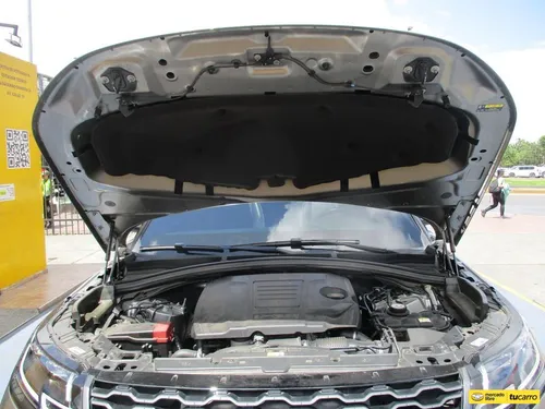 Land Rover Range Rover Velar 2.5 Dynamic
