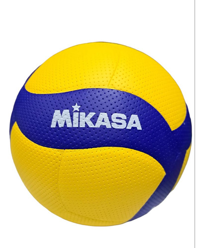 Pelotas De Voley Mikasa V200w