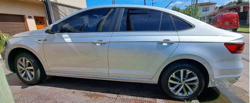 Volkswagen Virtus 1.6 Msi Highline