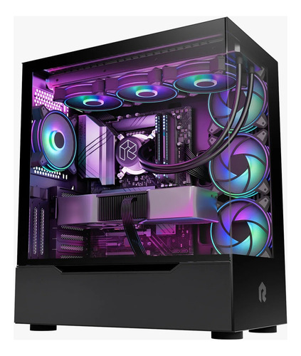 Pc Ryzen 7 5700g 32ram 3070 Ti 1tb Gamer Gama Alta