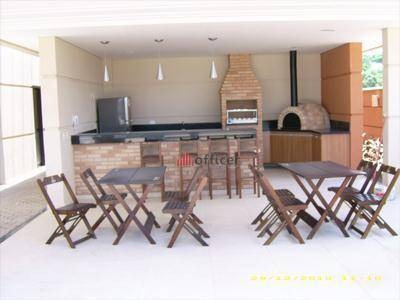Imagem 28 de 30 de Apartamento Com 4 Dormitórios À Venda, 157 M² Por R$ 1.274.000,00 - Jardim Esplanada - São José Dos Campos/sp - Ap0462