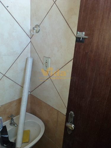 Salas Comercial Em Km 18 - Osasco - 44664