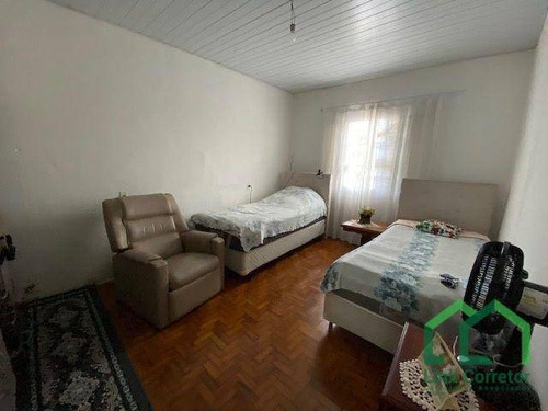 Imagem 11 de 16 de Casa À Venda, 172 M² Por R$ 368.000,00 - Jardim Proença - Campinas/sp - Ca0575