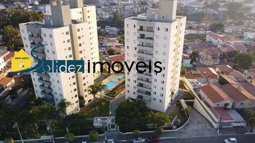 Imagem 19 de 27 de Apartamento A Venda 67m² - Jardim Ivania - Ap00913 - 70457621