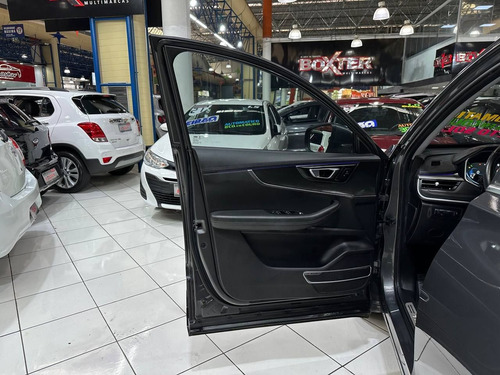 Chery Tiggo 8 1.6 TXS DCT
