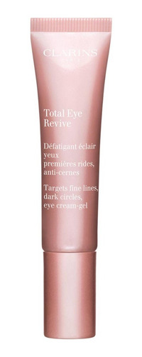 Clarins Total Eye Revive 7 Ml