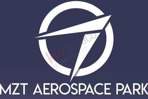 Imagen 2 de 12 de Mzt Aerospace Park - Lote 45 Etapa Ll (industrial Area) 10,000 M2