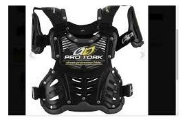Pecheras Pro Tork