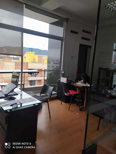 Imagen 6 de 17 de Oficina En Arriendo/venta En Bogotá Puente Largo