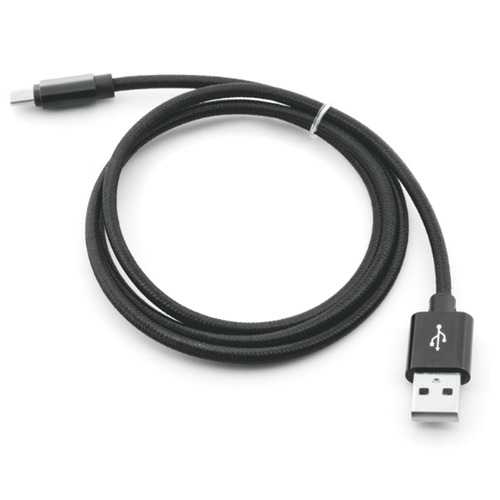 Cable De Datos Y Carga Delta Usb-c A Usb 2.0 Macho 1 Metro