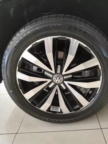 Imagen 14 de 15 de Volkswagen Amarok 3.0 V6 Extreme 258cv Automatica My21 Vw 04