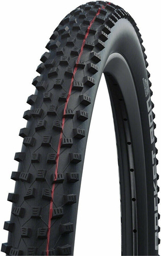 Cubierta Schwalbe Rocket Ron 29x2.25 Evo Kevlar Tubeless Mtb