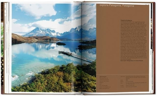 Great Escapes South America - Angelika Taschen