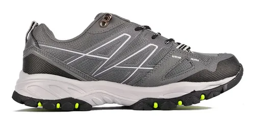 Zapatillas Finders Invader Deportivas Trekking Asfl70