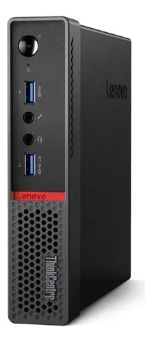 Pc Lenovo Mini Thinkcentre I3 240ssd 8gb Ram Outlet