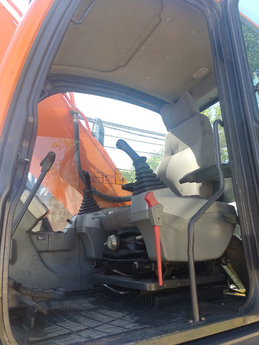 Excavadora Doosan Dx225 Lca