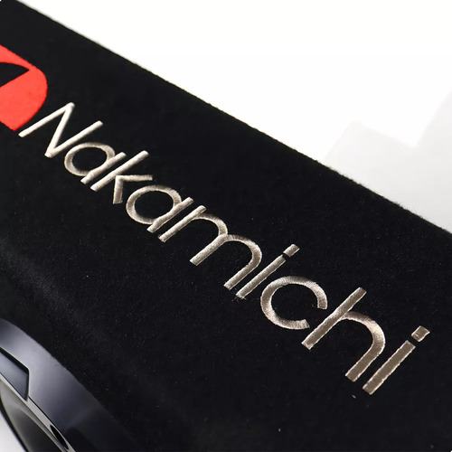 Caixa Amplificada Automotiva 10' Nakamichi Nbx25m 150wrms