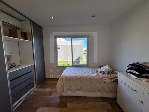 Casa En Venta En San Ferlipe Canning Village, Ezeiza