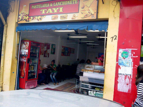 Imagem 1 de 8 de Loja, Centro, Itapecerica Da Serra - R$ 1.300.000,00, 67m² - Codigo: 1272 - V1272