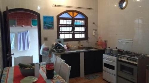 Imagem 6 de 11 de Linda Casa Com Amplo Quintal, 2 Dormitórios Em Itanhaém