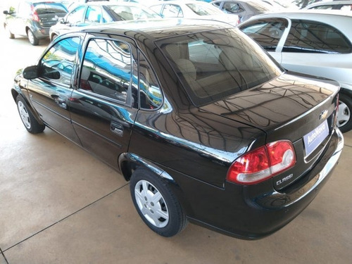 Classic 1.0 Mpfi Ls 8v Flex 4p Manual