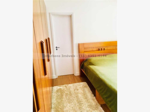 Imagem 10 de 15 de Apartamento - Centro - Sao Bernardo Do Campo - Sao Paulo | Ref.: - 04184