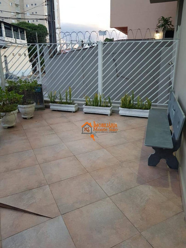 Imagem 15 de 16 de Apartamento À Venda, 52 M² Por R$ 270.000,00 - Picanco - Guarulhos/sp - Ap2575