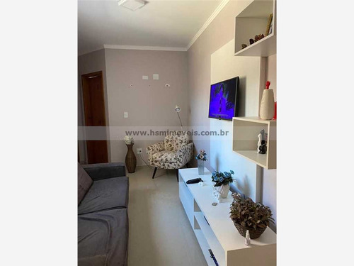 Apartamento - Vila Valparaiso - Santo Andre - Sao Paulo | Ref.: - 16834