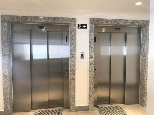 Imagem 4 de 20 de Apartamento - Venda - Ocian - Praia Grande - Arj118