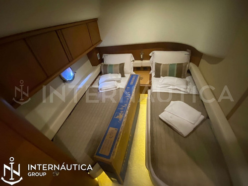 Imagem 12 de 12 de 610 Full 2011 Intermarine Azimut Ferretti Phantom Cimitarra