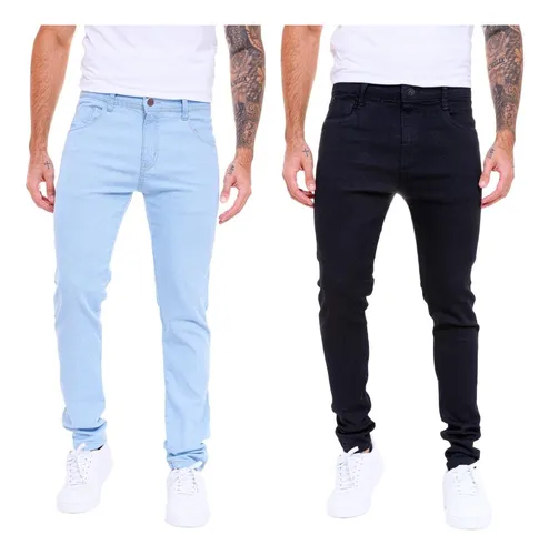Comprar jeans direto cheap da fabrica online