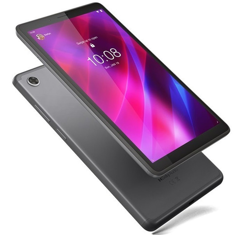 Tablet Lenovo Tab M7 3 Gen Quadcore Mt8166 Ram 2gb Alm 32gb  (Reacondicionado)