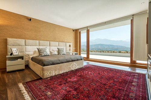 Exclusivo, Imponente Vista, Piscina Climatizada