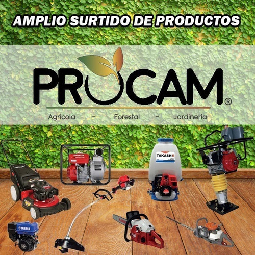 Kit De Refacciones Para Desbrozadora 755